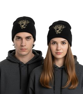Gorro Pike, acogedor gorro de punto de doble capa, elegante, artículo para fans KC112589PIK, Negro Gorro Pike, acogedor gorro de punto de doble capa, elegante, artículo para fans KC112589PIK, Negro