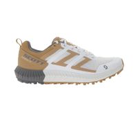 Zapatillas de trail running SCOTT Kinabalu 2 para mujer con Ortholite de 8 mm de caída (280056) en rosa empolvado/morado/turquesa, blanco/rosa/gris o morado/negro/blanco.