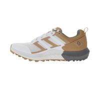 Zapatillas de trail running SCOTT Kinabalu 2 para mujer con Ortholite de 8 mm de caída (280056) en rosa empolvado/morado/turquesa, blanco/rosa/gris o morado/negro/blanco.