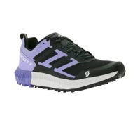 Zapatillas de trail running SCOTT Kinabalu 2 para mujer con Ortholite de 8 mm de caída (280056) en rosa empolvado/morado/turquesa, blanco/rosa/gris o morado/negro/blanco.