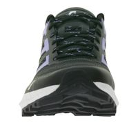 Zapatillas de trail running SCOTT Kinabalu 2 para mujer con Ortholite de 8 mm de caída (280056) en rosa empolvado/morado/turquesa, blanco/rosa/gris o morado/negro/blanco.