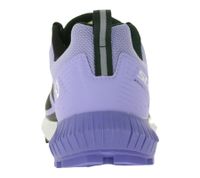 Zapatillas de trail running SCOTT Kinabalu 2 para mujer con Ortholite de 8 mm de caída (280056) en rosa empolvado/morado/turquesa, blanco/rosa/gris o morado/negro/blanco.