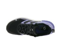 Zapatillas de trail running SCOTT Kinabalu 2 para mujer con Ortholite de 8 mm de caída (280056) en rosa empolvado/morado/turquesa, blanco/rosa/gris o morado/negro/blanco.