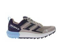 Zapatillas de trail running SCOTT Kinabalu 2 para mujer con Ortholite de 8 mm de caída (280056) en rosa empolvado/morado/turquesa, blanco/rosa/gris o morado/negro/blanco.