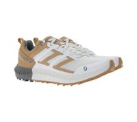 Zapatillas de trail running SCOTT Kinabalu 2 para mujer con Ortholite de 8 mm de caída (280056) en rosa empolvado/morado/turquesa, blanco/rosa/gris o morado/negro/blanco.