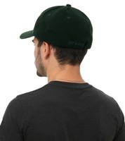 Gorra de algodón FULL BLOWN CHAOS, banda de metalcore hardcore, con logo bordado para hombre y mujer, TC103038FBC, negra