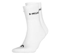 11 Paar HEAD All Sports Socken Damen und Herren Trainings-Socken Sport-Strümpfe 701236921 in Schwarz, Blau, Grau, Weiß