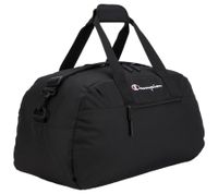 Champion Sporttasche 52L Tasche Reisetasche passend Handgepäck Weekender  Sport Bag CV2-0392-001 Schwarz