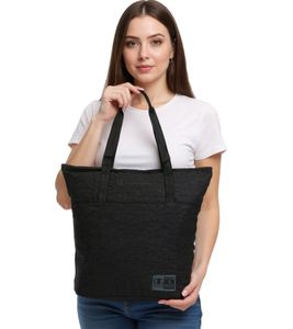 Bolso de mano Champion, bolso deportivo, bolso de viaje, bolso de mano, bolso de mano para fin de semana, bolso de mano CHF-1003-421 Negro Bolso de mano Champion, bolso deportivo, bolso de viaje, bolso de mano, bolso de mano para fin de semana, bolso de mano CHF-1003-421 Negro