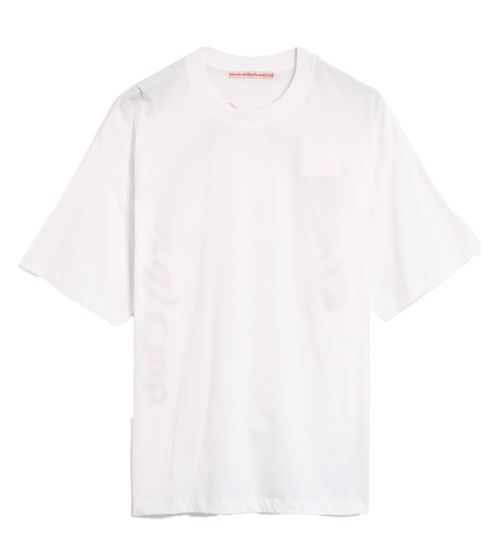 Stockholm (Surfboard) Club Herren T-Shirt stylisches Baumwoll-Shirt Kurzarm-Shirt U1000043 Weiß