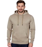 Sudadera con capucha para hombre, suéter con capucha, suéter básico, suéter moderno de algodón, tallas grandes, marrón, rojo, gris, beige o burdeos