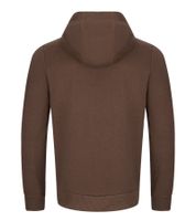 Sudadera con capucha para hombre, suéter con capucha, suéter básico, suéter moderno de algodón, tallas grandes, marrón, rojo, gris, beige o burdeos