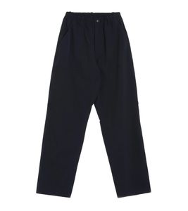 foret SIENNA Men's Cargo Pants, 4-Way Stretch, Fashionable Business Trousers, Black