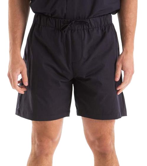 BERNER KÜHL Dream Herren Shorts leichte Freizeit-Short kurze Hose 1-36SH6 Dunkelblau