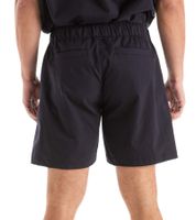 Pantaloncini da uomo BERNER KÜHL Dream, pantaloncini casual leggeri, 1-36SH6 Blu scuro