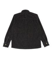 Camisa de cuadros foret para hombre, moderna camisa de manga larga, F855, azul oscuro/marrón