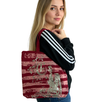 Sac cabas EVANESCENCE pour femme et homme avec logo sur le devant, 37 x 35 cm, LT110946EVNO, rouge/rose