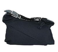 Sac à bandoulière RAMONES Punk Rock Band pour femme avec large bandoulière LM108440RAMO Noir/Gris