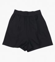 Short ample à enfiler Stockholm (Surfboard) Club pour homme avec taille élastique U5000028, noir