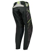 SCOTT Pant Enduro Herren Moto-Cross Hose Motorsport-Kleidung mit verstärktem Knie 263437 1040 Grau/Gelb/Schwarz SCOTT Pant Enduro Herren Moto-Cross Hose Motorsport-Kleidung mit verstärktem Knie 263437 1040 Grau/Gelb/Schwarz