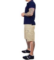 2er Pack U.S. POLO ASSN. Herren Freizeit-Cargo Shorts leichte Freizeit-Shorts mit U.S. Polo Stickerei kurze Hose 143 68147 52661 in Khaki, Blau, Beige oder Grau 2er Pack U.S. POLO ASSN. Herren Freizeit-Cargo Shorts leichte Freizeit-Shorts mit U.S. Polo Stickerei kurze Hose 143 68147 52661 in Khaki, Blau, Beige oder Grau