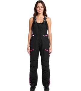 SCOTT Sapphire TP Damen Moto-Cross Latz-Hose Motorsport-Kleidung mit DRYOsphere-Membran 224564 1254 Schwarz/Pink SCOTT Sapphire TP Damen Moto-Cross Latz-Hose Motorsport-Kleidung mit DRYOsphere-Membran 224564 1254 Schwarz/Pink