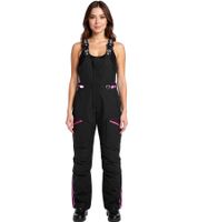 SCOTT Sapphire TP Damen Moto-Cross Latz-Hose Motorsport-Kleidung mit DRYOsphere-Membran 224564 1254 Schwarz/Pink SCOTT Sapphire TP Damen Moto-Cross Latz-Hose Motorsport-Kleidung mit DRYOsphere-Membran 224564 1254 Schwarz/Pink