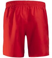 Short de bain Puma pour homme, short d'été avec poches, maillot de bain élégant, maillot de bain 907002016 002 Rouge