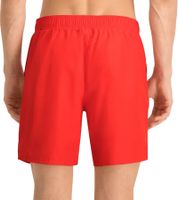 Pantaloncini da bagno Puma da uomo, pantaloncini estivi con tasche, eleganti costumi da bagno, costumi da bagno 907002016 002 Rosso Pantaloncini da bagno Puma da uomo, pantaloncini estivi con tasche, eleganti costumi da bagno, costumi da bagno 907002016 002 Rosso