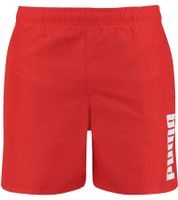 Pantaloncini da bagno Puma da uomo, pantaloncini estivi con tasche, eleganti costumi da bagno, costumi da bagno 907002016 002 Rosso Pantaloncini da bagno Puma da uomo, pantaloncini estivi con tasche, eleganti costumi da bagno, costumi da bagno 907002016 002 Rosso