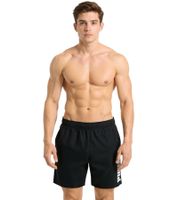 Bañador Puma para hombre, shorts de verano con bolsillos, elegante bañador, 100004862 003 Negro Bañador Puma para hombre, shorts de verano con bolsillos, elegante bañador, 100004862 003 Negro