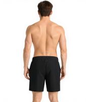Bañador Puma para hombre, shorts de verano con bolsillos, elegante bañador, 100004862 003 Negro Bañador Puma para hombre, shorts de verano con bolsillos, elegante bañador, 100004862 003 Negro