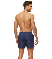 Short de bain Puma pour homme avec poches, maillot de bain d'été élégant 100004862 001 Bleu marine