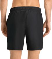 Puma Herren Bade-Shorts Sommer-Shorts mit Taschen stylische Schwimm-Hose Bademode Schwarz oder Rot Puma Herren Bade-Shorts Sommer-Shorts mit Taschen stylische Schwimm-Hose Bademode Schwarz oder Rot
