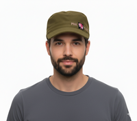 Cappellino Baker Boy PINK FLOYD in velluto a coste, modello Fan Cap FC102534PIN Beige Cappellino Baker Boy PINK FLOYD in velluto a coste, modello Fan Cap FC102534PIN Beige