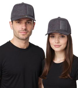 Jack Daniel's Unisex Base Cap Flat-Rim Freizeit-Cap mit Klettverschluss Snapback-Cappy SB140101JDS Schwarz Jack Daniel's Unisex Base Cap Flat-Rim Freizeit-Cap mit Klettverschluss Snapback-Cappy SB140101JDS Schwarz
