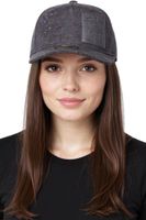 Jack Daniel's Unisex Baseball Cap, Flat-Rim, Casual Cap with Velcro Fastening, Snapback Cap, SB140101JDS, Black Jack Daniel's Unisex Baseball Cap, Flat-Rim, Casual Cap with Velcro Fastening, Snapback Cap, SB140101JDS, Black
