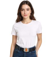 Ceinture Call of Duty Black Ops II pour homme ou femme, ceinture en cuir avec boucle logo, ceinture décontractée, noire