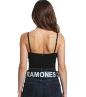 Ramones Gürtel der Punk-Band für Damen oder Herren verstellbarer Freizeit-Gürtel BT103980RAM4 Schwarz Ramones Gürtel der Punk-Band für Damen oder Herren verstellbarer Freizeit-Gürtel BT103980RAM4 Schwarz
