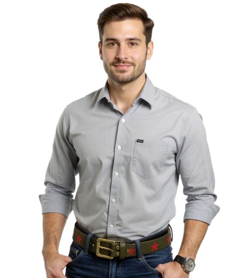 Rage Against the Machine Belt for Women or Men, Stylish Leather Belt, Casual Belt, BT102814RAT4 Brown