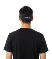 Corona Extra Unisex Visor-Cap stylische Baumwoll-Cap Sonnen-Blende Weiß Corona Extra Unisex Visor-Cap stylische Baumwoll-Cap Sonnen-Blende Weiß