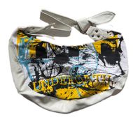 Bolso de hombro de la banda de metalcore Underoath. Elegante bolso de compras. Mercancía para fans. LB109813UNDO Azul/Amarillo/Negro/Blanco Bolso de hombro de la banda de metalcore Underoath. Elegante bolso de compras. Mercancía para fans. LB109813UNDO Azul/Amarillo/Negro/Blanco