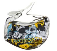 Bolso de hombro de la banda de metalcore Underoath. Elegante bolso de compras. Mercancía para fans. LB109813UNDO Azul/Amarillo/Negro/Blanco Bolso de hombro de la banda de metalcore Underoath. Elegante bolso de compras. Mercancía para fans. LB109813UNDO Azul/Amarillo/Negro/Blanco