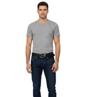 Cintura di Assassin's Creed IV con fibbia con logo, cintura casual, fan merchandise, 116,5 cm, BT040403ASC, nero Cintura di Assassin's Creed IV con fibbia con logo, cintura casual, fan merchandise, 116,5 cm, BT040403ASC, nero