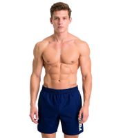 Puma Herren Bade-Shorts Sommer-Shorts mit Taschen stylische Schwimm-Hose Bademode 100004862 Schwarz oder Navy