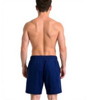 Puma Herren Bade-Shorts Sommer-Shorts mit Taschen stylische Schwimm-Hose Bademode 100004862 Schwarz oder Navy