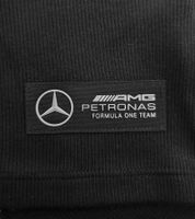 Mercedes-Benz AMG Petronas F1 Damen Tank-Top Baumwoll-Shirt Motorsport-Shirt 701225451 001 Schwarz