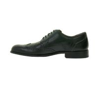Clarks Arlo Limit Brogue Men's Genuine Leather Shoes, Budapest Business Shoes, Suit Shoes, Lace-Up Shoes, 26171452 Black