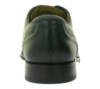 Clarks Arlo Limit Brogue Men's Genuine Leather Shoes, Budapest Business Shoes, Suit Shoes, Lace-Up Shoes, 26171452 Black