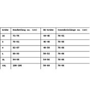 stylische Herren Jeans im Jogger-Stil Denim-Hose Baggy Leg mit Bindeband BR-12000-201 Dunkel-Blau